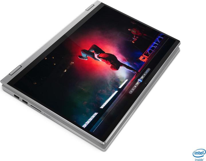 Image du produit Lenovo IdeaPad Flex 5i - 15IIL05 (15.60", Intel Core i5-1035G1, 8 Go, 512 Go, CH)