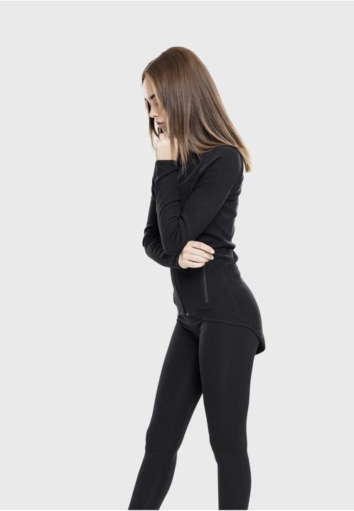 Produktbild Urban Classics Zip Hoody (XL)