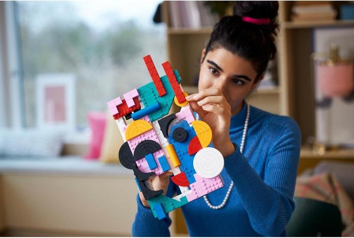Produktbild LEGO Moderne Kunst (31210, LEGO Art)
