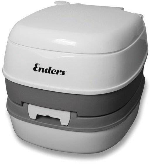 Image du produit Enders Toilettes de camping Toilettes sèches
