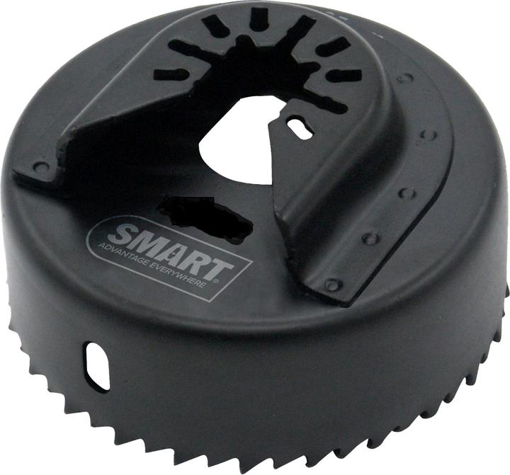 Smart Blades HHS68 UM TRA (6.8 Zentimeter)