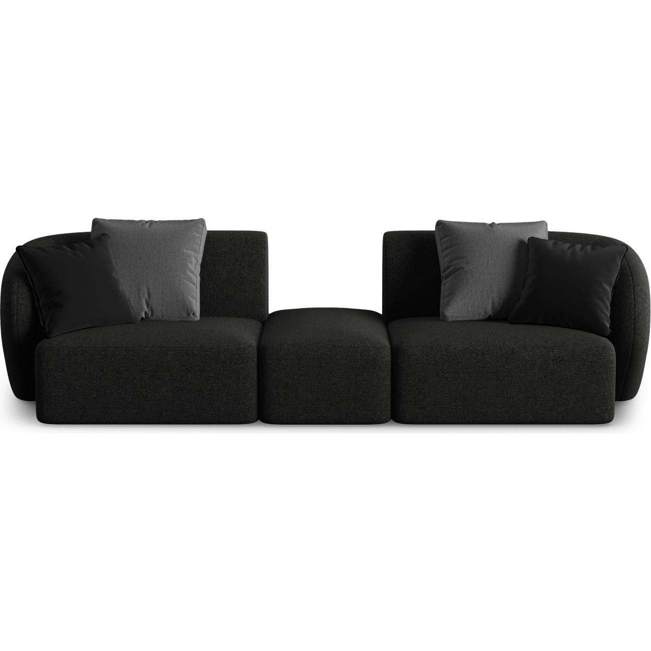 Maison Heritage, Sofa, Chiara (2-Sitzer, 3-Sitzer, 4-Sitzer)