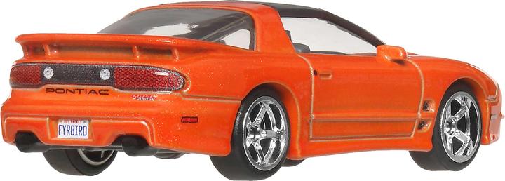 Immagine prodotto Hot Wheels JHW17