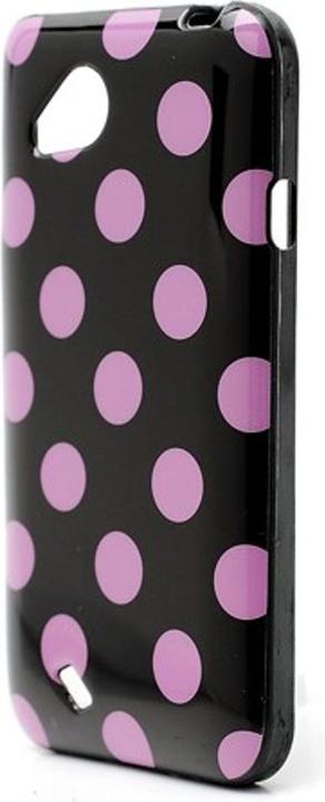 Actual product image König Design Protective cover for mobile HTC Desire VC T328d (HTC Desire VC)
