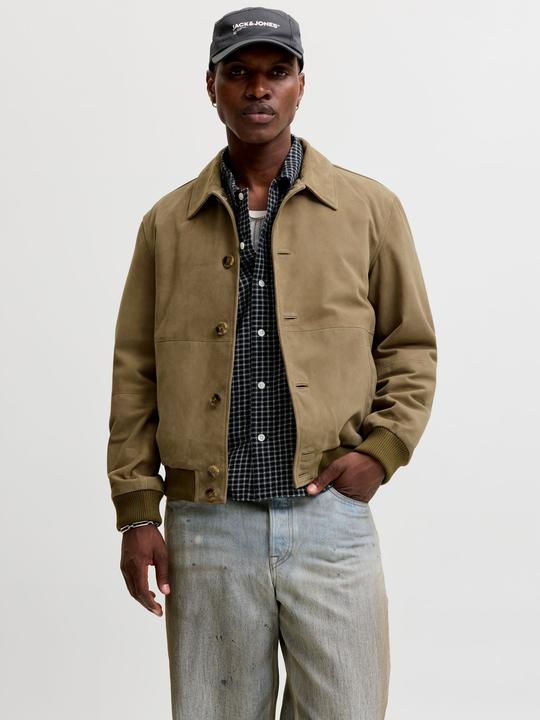 Actual product image Jack & Jones Blousonjacke Blousonjacke (S)
