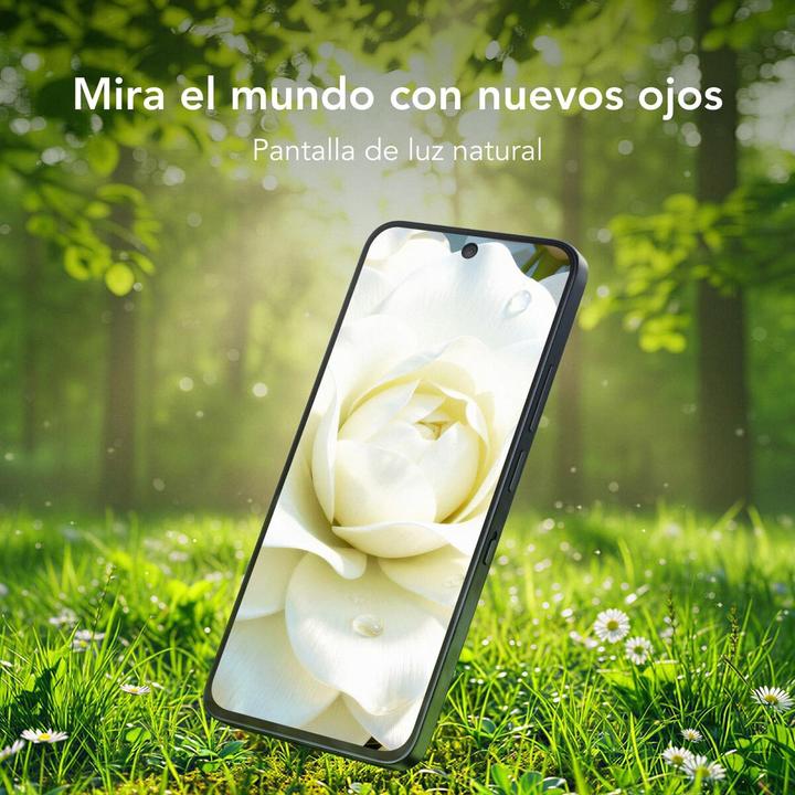 Image du produit TCL SMP. 70PRO NXT 256 BLU (256 Go, Bleu stellaire, 6.90", 5G)