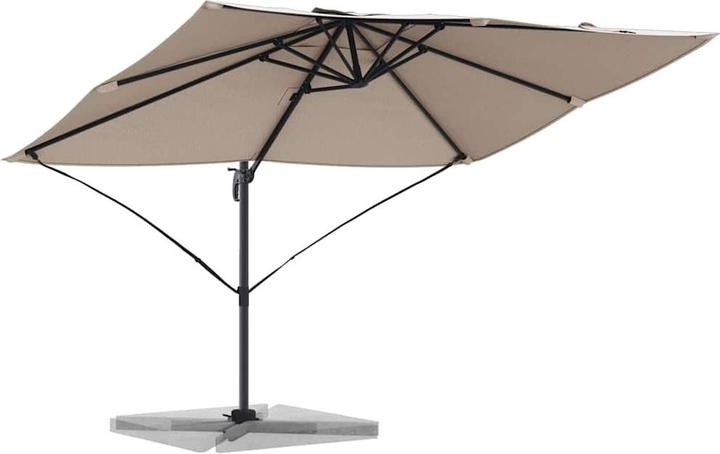Produktbild vidaXL Cantilever Parasol (2.50 m)
