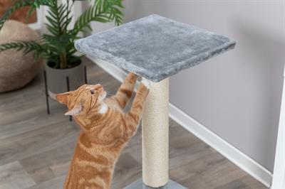 Image du produit Trixie Krabpaal Baena Midden Grijs (69 cm, Gris)