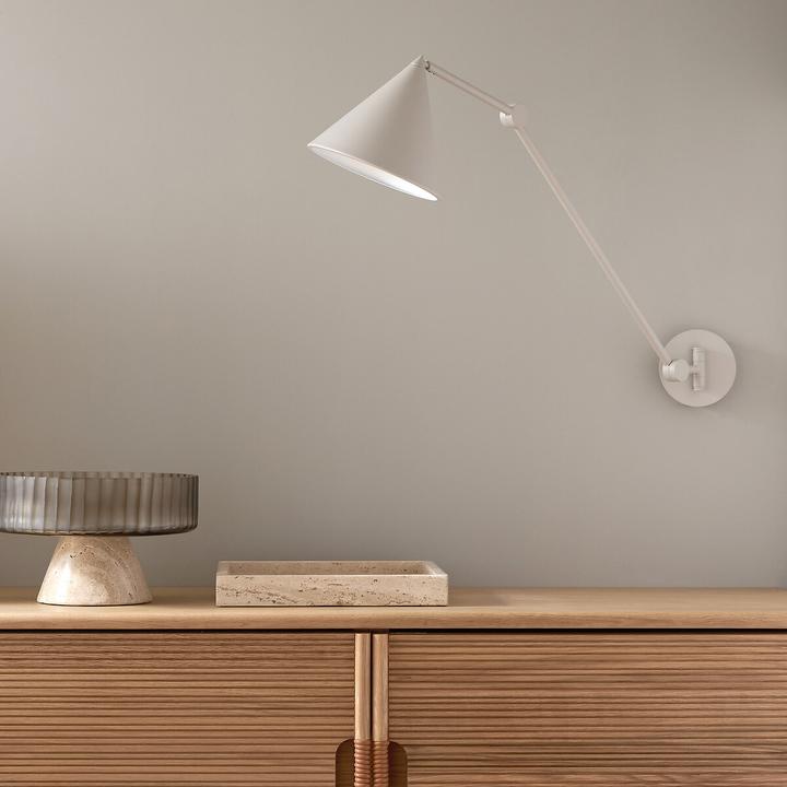 Actual product image AM.PM Moke (E14)