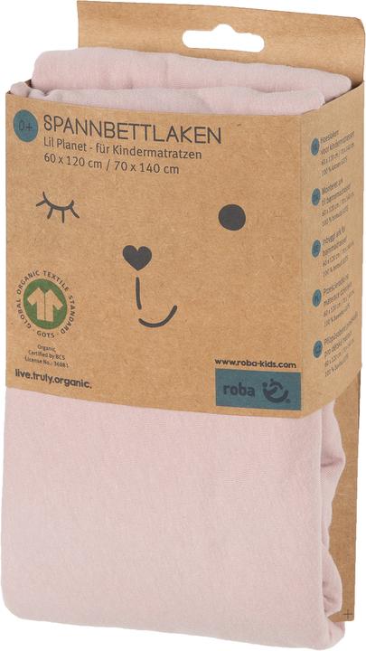 Immagine prodotto Roba Lil Planet (70 x 140 cm)