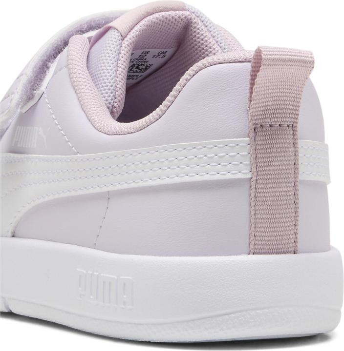 Produktbild Puma Courtflex V3 V PS (33)