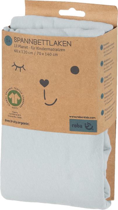 Immagine prodotto Roba Lil Planet (70 x 140 cm)