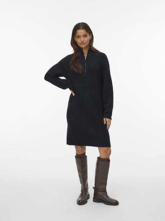 Image du produit Vero Moda VMLEFILE Midikleid Strickkleid (M)