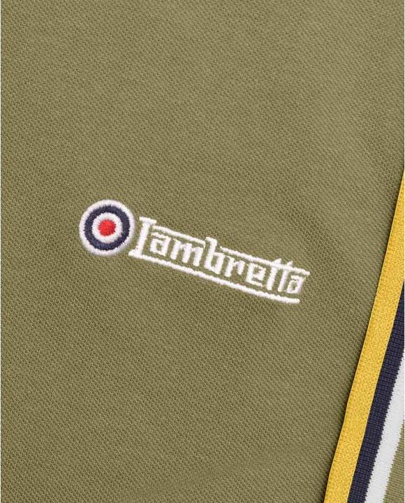 Produktbild Lambretta Poloshirt (3XL)