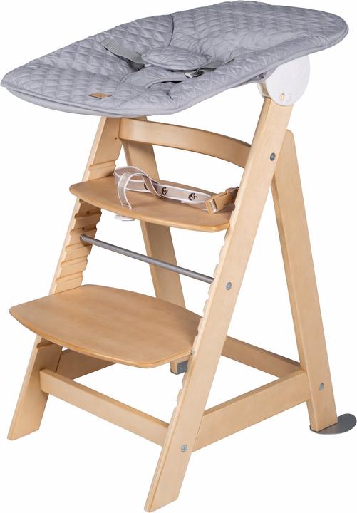 Produktbild Roba Born Up (Hochstuhl)