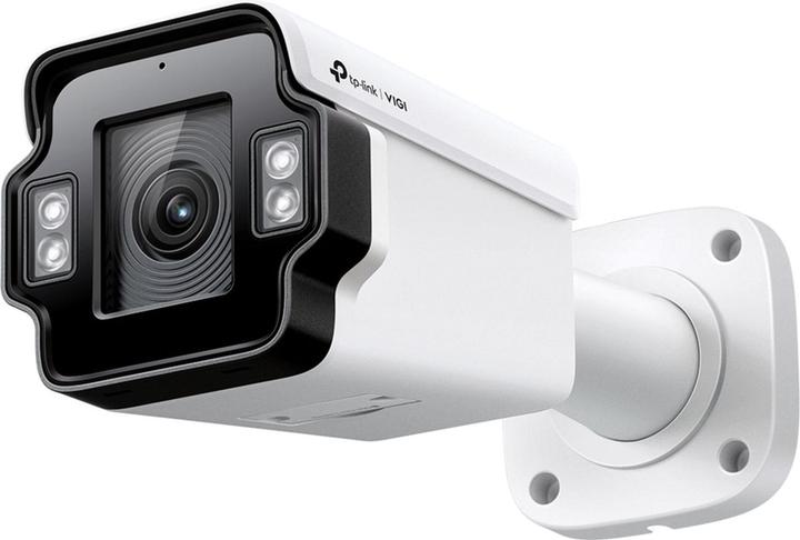 Image du produit TP-Link Caméra IP Pro ext. IA varifocale INSIGHT-S345ZI (2688 x 1520 pixels)