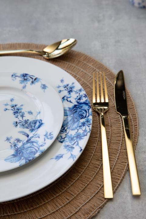 Immagine prodotto Mikasa Set di posate (16 pz., Set di posate)