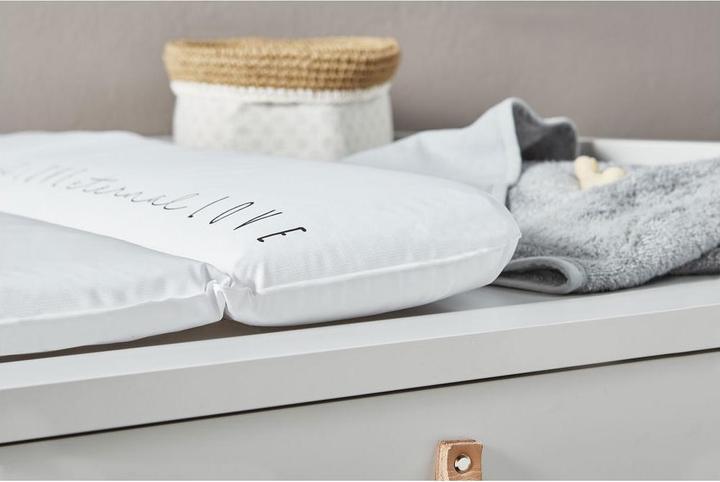 Image du produit Rotho Babydesign rotho Matelas à langer large (72 x 85 cm)