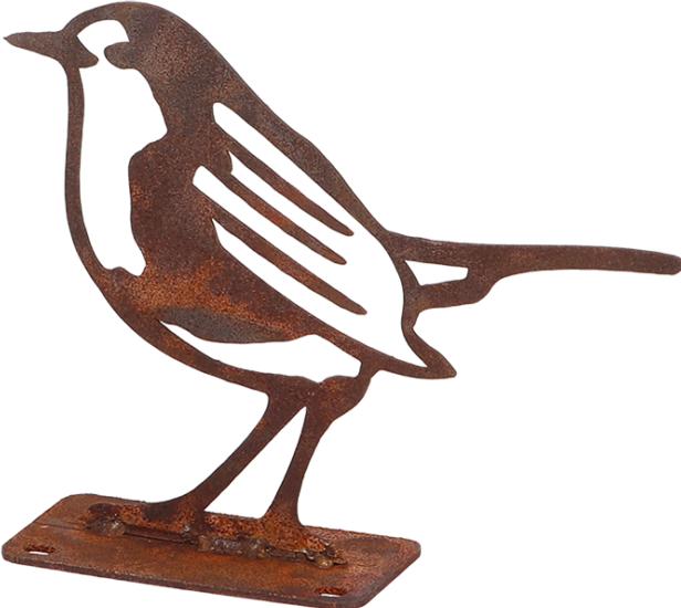 Actual product image Esschert Design Robin