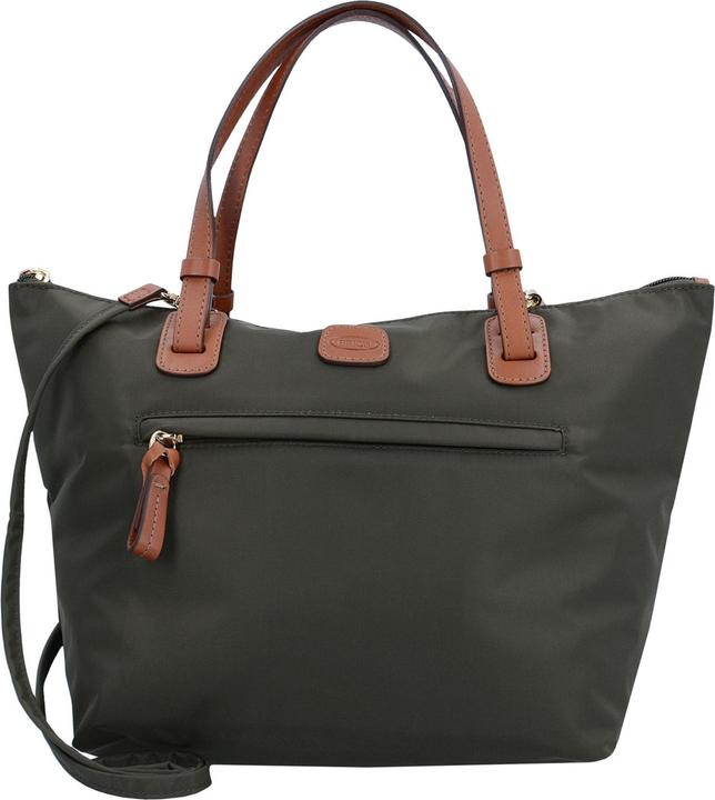 Produktbild Brics X-Bag Handtasche 24 cm (8 l)