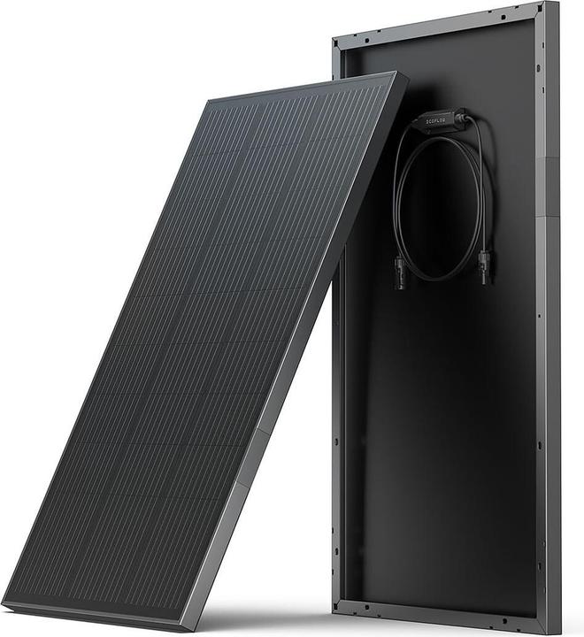 Produktbild EcoFlow Solar Panel (100 W, 2.30 kg)