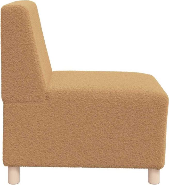 Produktbild VidaXL Moderne Couch (Modular Sofa)