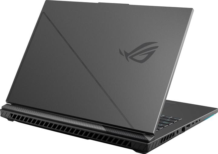 Immagine prodotto ASUS Rog Strix G18 (17.99", 1000 GB, 32 GB, DE, Intel Core i9-14900HX)