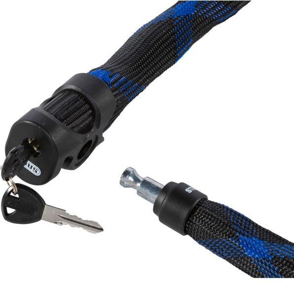 Produktbild Abus Ivera Steel-O-Flex 7200 (85 cm)