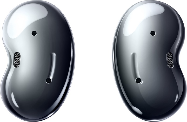 Actual product image Samsung Galaxy Buds Live (ANC, 4.50 h, Wireless)