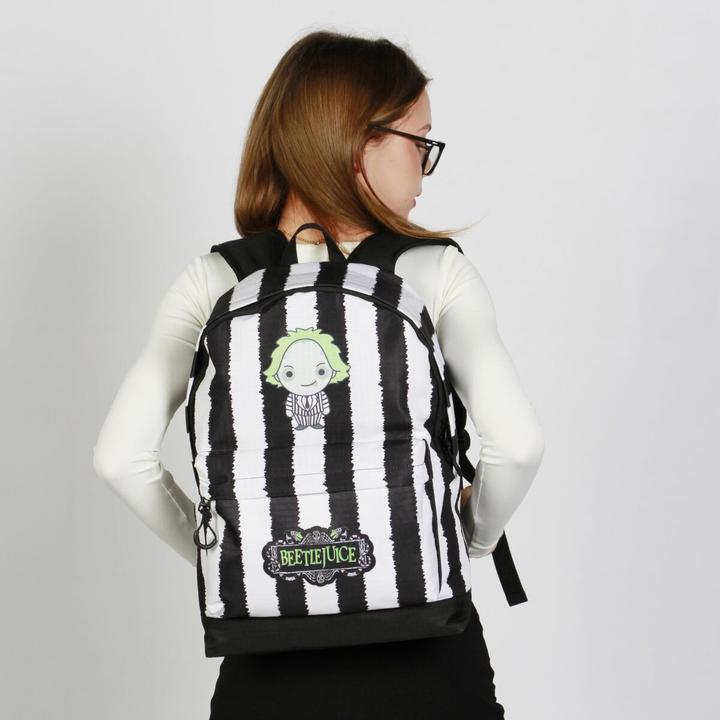 Produktbild Karactermania FAN HS Backpack 2.2 Stripes (24 l)