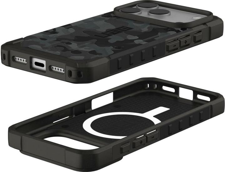 Produktbild UAG Pathfinder SE MagSafe (Apple iPhone 17 Pro)