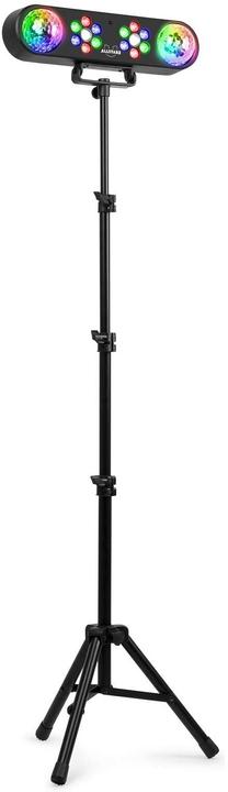 Fuzzix Scheinwerfer PartyBank2 (3 W, LED)