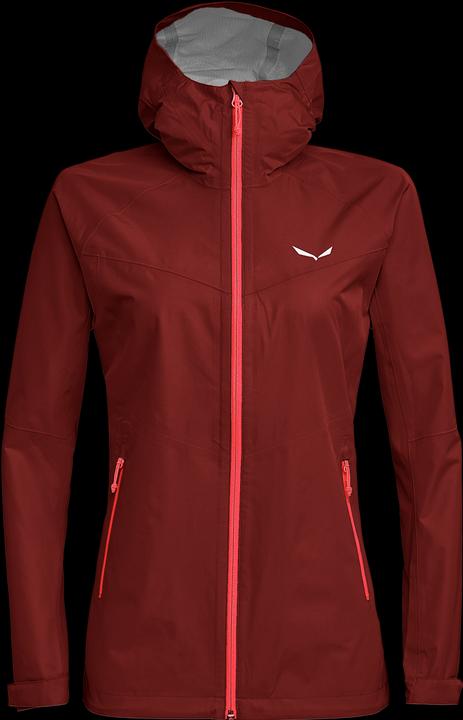 Produktbild Salewa Puez Aqua Powertex Hardshell Jacke Da (46, 3XL)