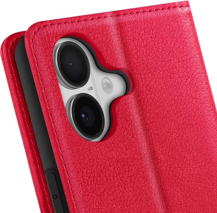 Produktbild Avizar Chesterfield Etui iPhone 17 (Apple iPhone 17)