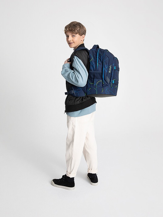 Produktbild Satch Pack Blue Tech (30 l)