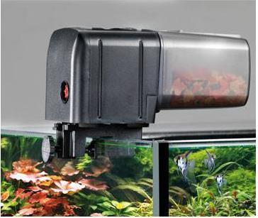 Produktbild Eheim Futterautomat 3580 (Futterautomat Digital)