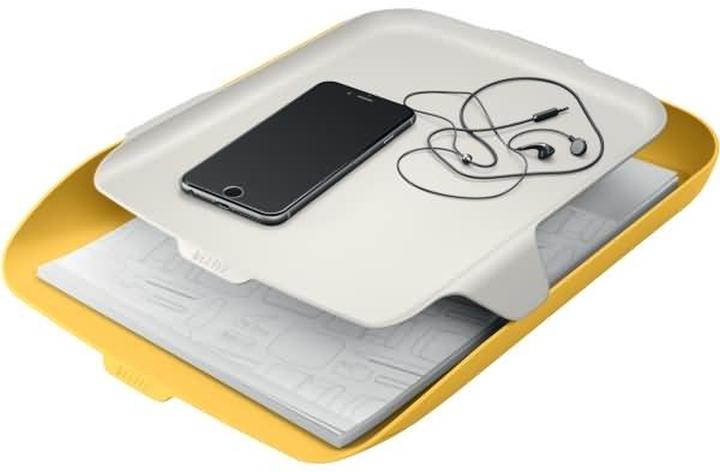 Actual product image Leitz Briefkorb (A4)
