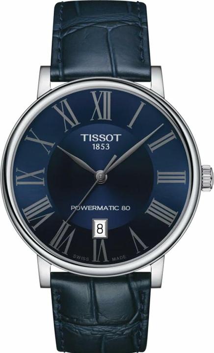 Produktbild Tissot Herrenuhr T1224071604300 (Ø 40 mm) (40 mm)