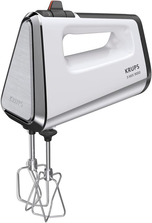 Actual product image Krups GN9101 3Mix 9000 (750 W)
