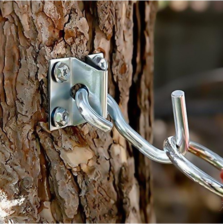 Produktbild Vivere Double Hook Set