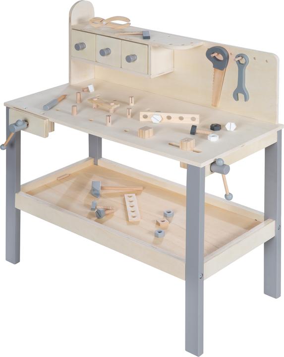 Roba Workbench