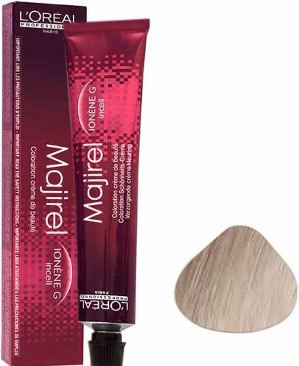 Actual product image L'Oréal Professionnel Majirel (L.13)