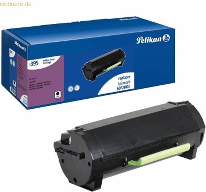 Image du produit Pelikan 60f2h00 (CF)