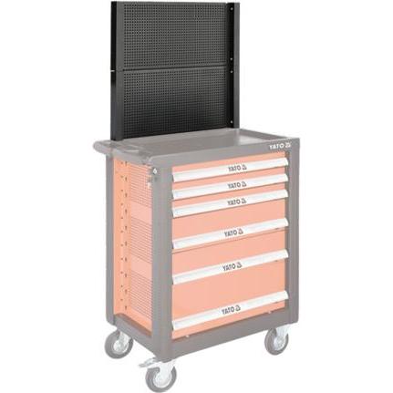 Thumbnail - Yato, Werkzeugwand, Tablica Narzędziowa Dwusegmentowa