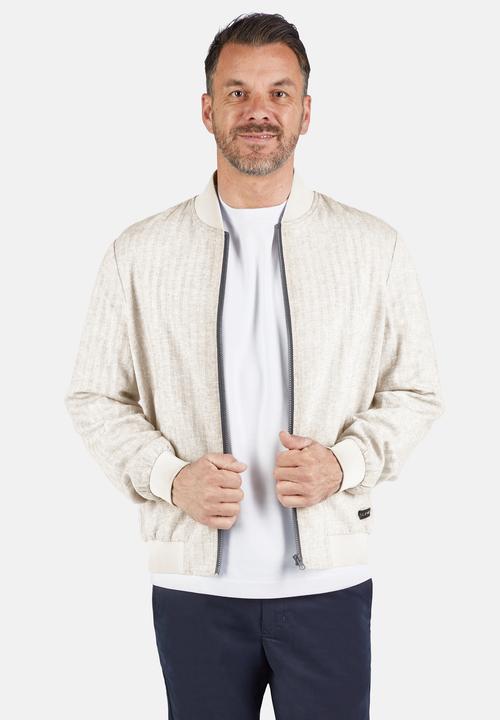 Produktbild Calamar Blouson Linen (S)