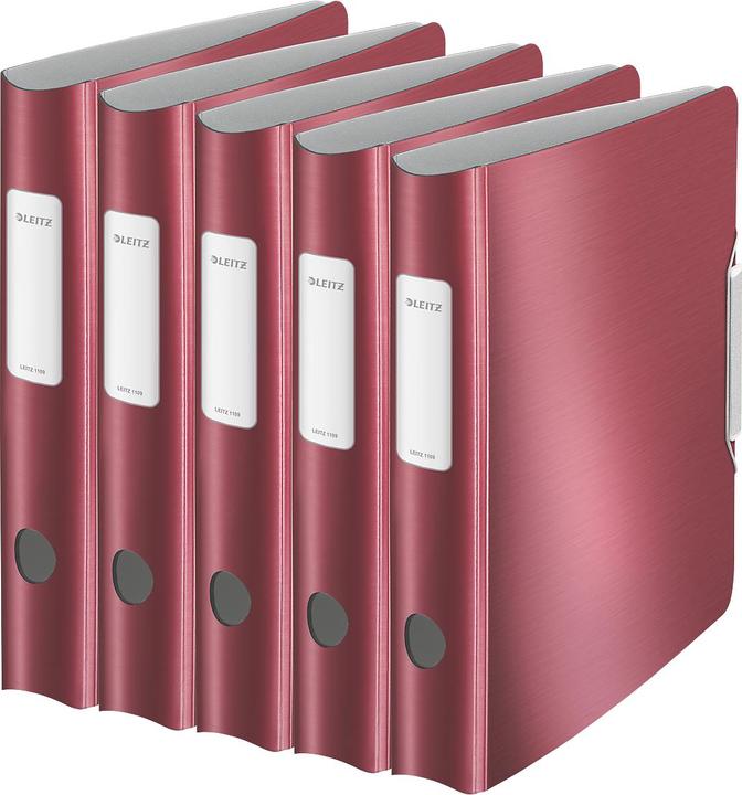 Actual product image Leitz 180° Active Style (A4, 65 mm, 1 Piece)