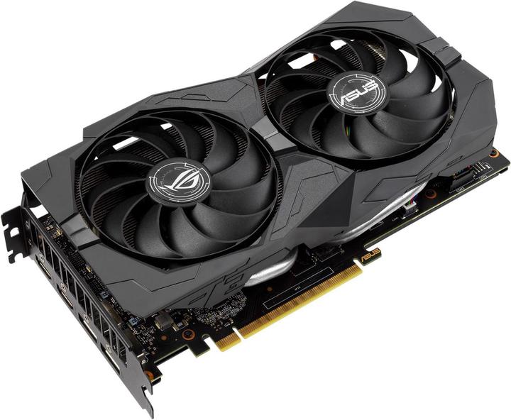 Produktbild ASUS GeForce ROG STRIX GTX 1650S A4G GAMING (4 GB)