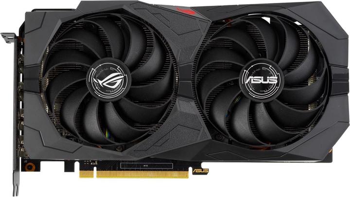 Produktbild ASUS GeForce ROG STRIX GTX 1650S A4G GAMING (4 GB)
