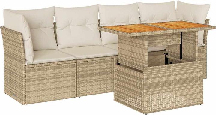 Produktbild vidaXL Elise