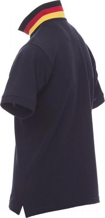 Produktbild Payper Polo-Shirt Nation (M)